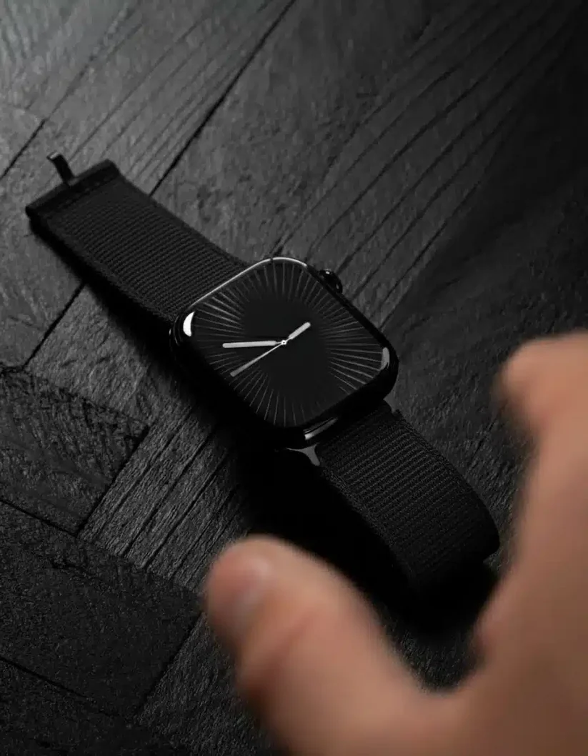 Series 11 Smartwatch | Open Parcel on COD