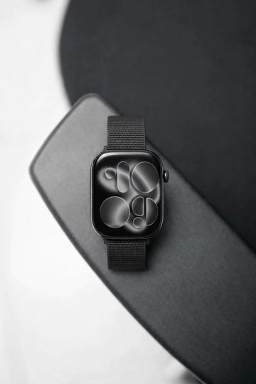 Apple Series 11 Nike Nylon Edition