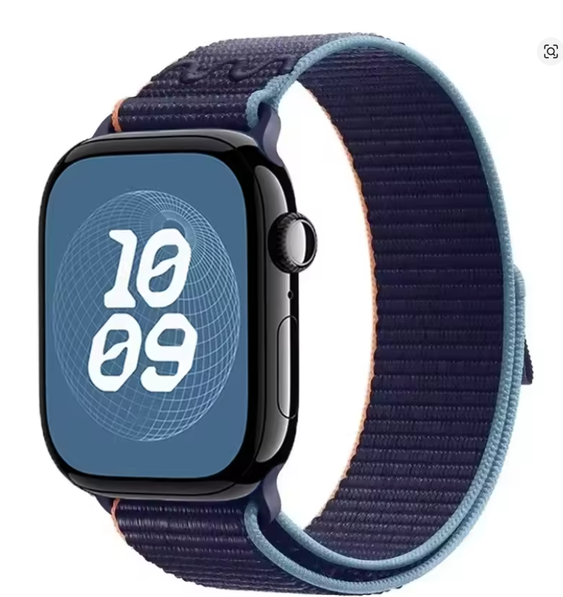 Series 10 Smartwatch with Free Loops | Open Parcel COD
