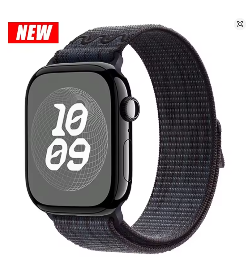 Series 10 Smartwatch with Free Loops | Open Parcel COD