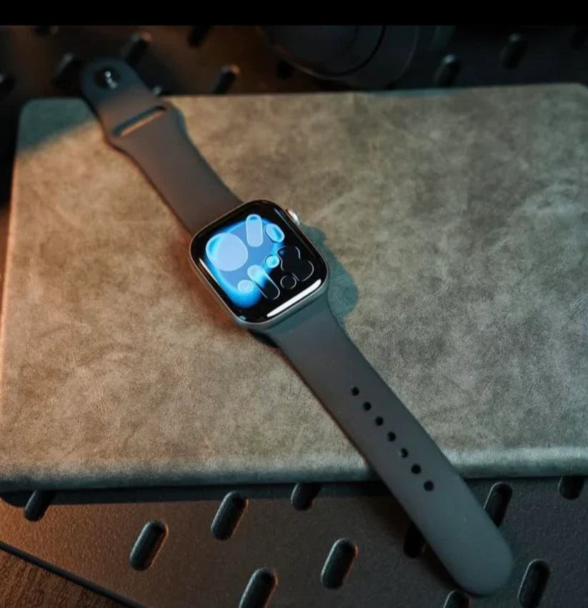 Series 11 Smartwatch | Open Parcel on COD