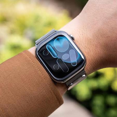 Series 11 Smartwatch | Open Parcel on COD