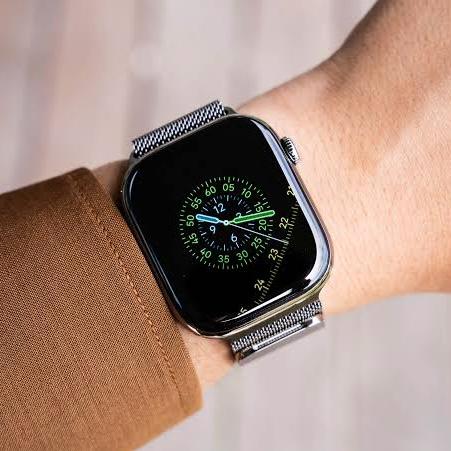 Series 11 Smartwatch | Open Parcel on COD