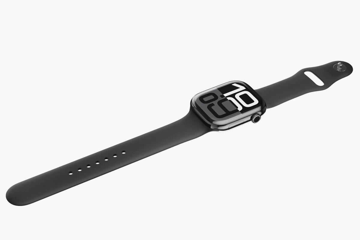Series 10 Smartwatch | Open Parcel Delivery Pakistan