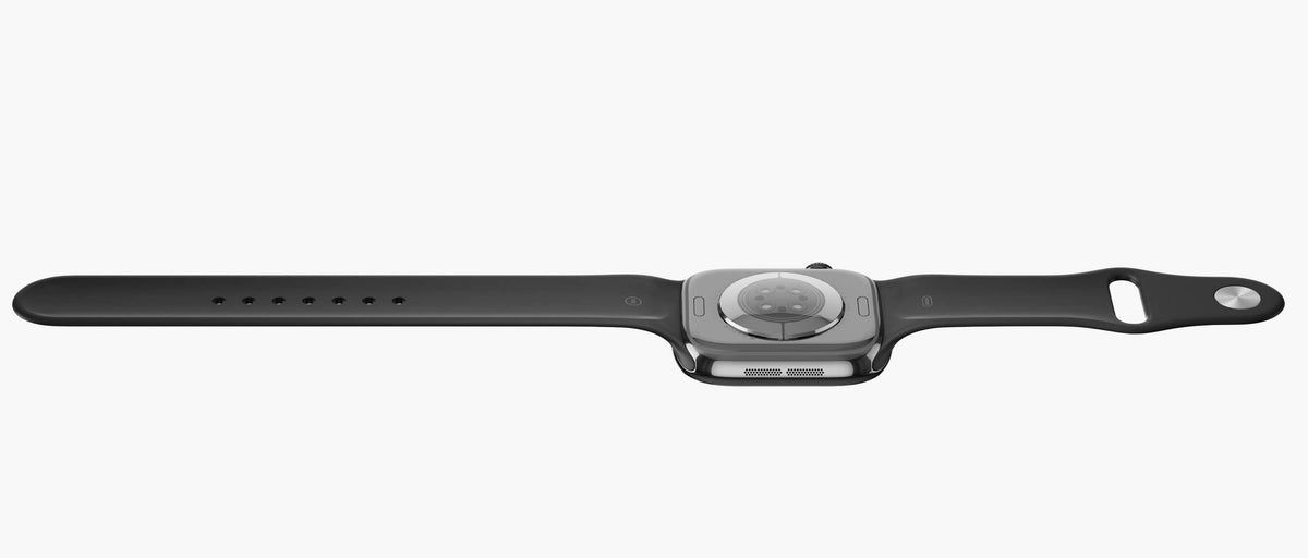 Series 10 Smartwatch | Open Parcel Delivery Pakistan