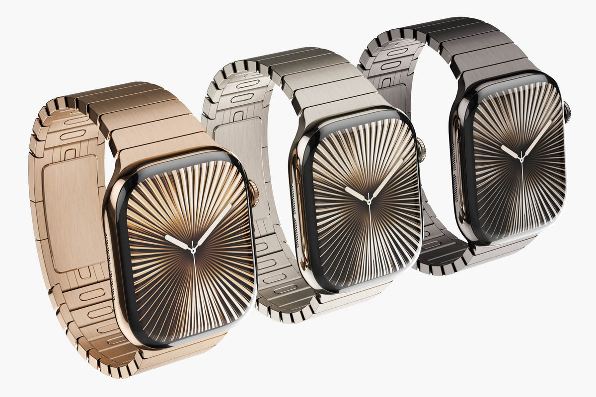 Series 10 Smartwatch | Open Parcel Delivery Pakistan