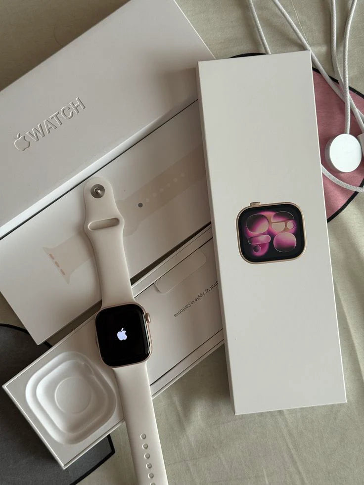 Series 11 Smartwatch | Open Parcel on COD