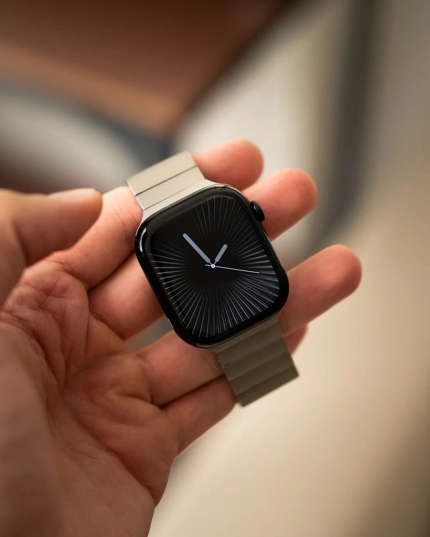 Apple Series 11 Ctzn Edition