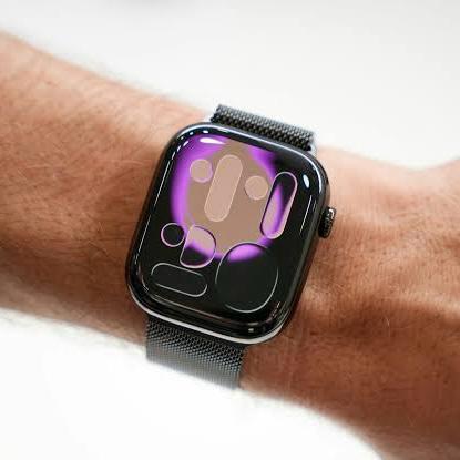 Series 11 Smartwatch | Open Parcel on COD