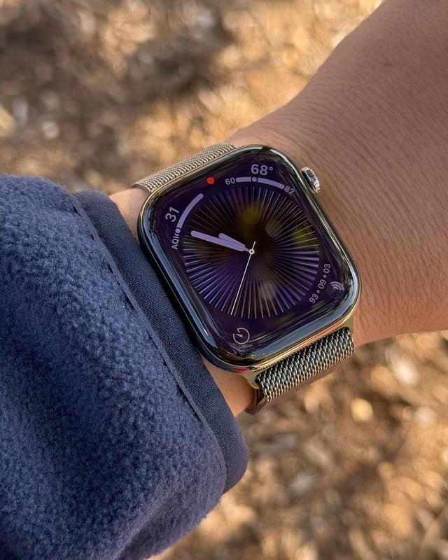 Series 11 Smartwatch | Open Parcel on COD